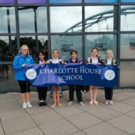 English Schools Swimming Association Team Championships for Primary Schools, Sheffield 2022 - Photo 1