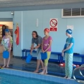 Drowning Prevention Week - Photo 1
