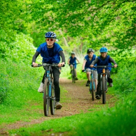 Dauntsey’s Celebrates Tenth Anniversary of Manor Marathon  - Photo 1