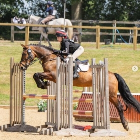 Hickstead NSEA National Championships 2026! - Photo 2