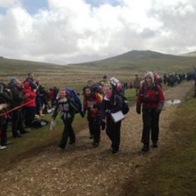 Ten Tors 2014 success!   - Photo 2