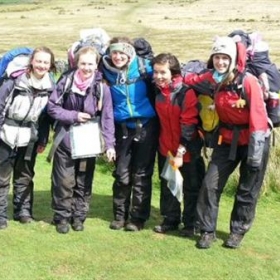 Ten Tors 2014 success!   - Photo 3