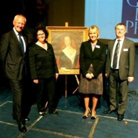 Godolphin School launches innovative Elizabeth Godolphin Award - Photo 1