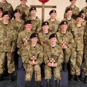 Godolphin Remembers