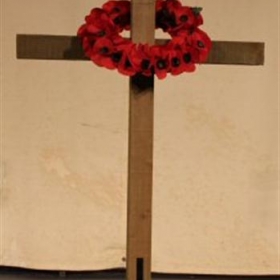 Godolphin Remembers