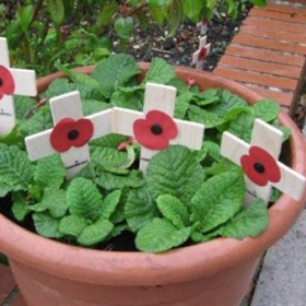 Godolphin Remembers� in Salisbury and at Westminster Abbey - Photo 3