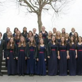 Godolphin Vocal Ensemble win Barnardo's Senior School Choir of the Year Competition - Photo 2