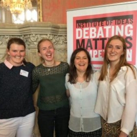 Godolphin Debaters Through To National Finals - Photo 1