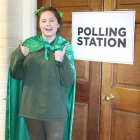 Godolphin School Elections held on Thursday 7 May 2015 - Photo 2