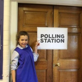 Godolphin School Elections held on Thursday 7 May 2015 - Photo 3