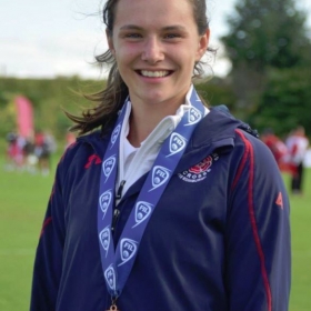 Godolphin Alumna Excels at Lacrosse World Championship - Photo 1