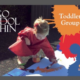 ‘GO Toddle’ - Join the fun and games at the new Toddler Group at Godolphin Prep  - Photo 1