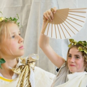 Bringing the Romans to Life  - Photo 3