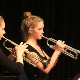 Showcasing the talents of Godolphin’s Music Scholars - Photo 3