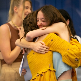 Ratcliffe students show great Strength of Mind with well deserved A-Level success - Photo 2