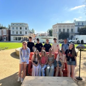 Performance Arts Trip to Los Angeles - An Unforgettable Week - Photo 2