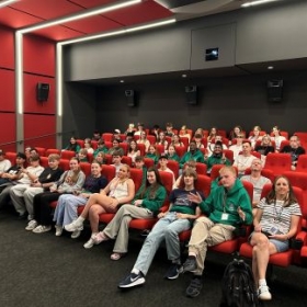 Performance Arts Trip to Los Angeles - An Unforgettable Week - Photo 3