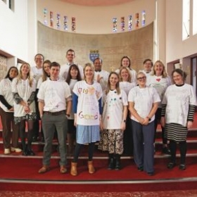 Ratcliffe College Celebrates Outstanding Anti-Bullying Feedback - Photo 1