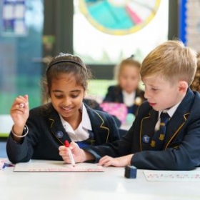 Ratcliffe College celebrates ISI Inspection success - Photo 1