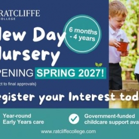 Day Nursery Expanding