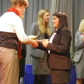 Prizegiving 2010 - Photo 2