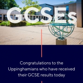 Brilliant GCSE Results - Photo 1