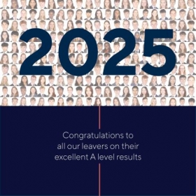 Excellent A Level Results - Photo 1