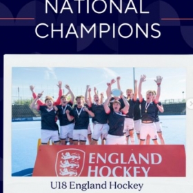 National Champions