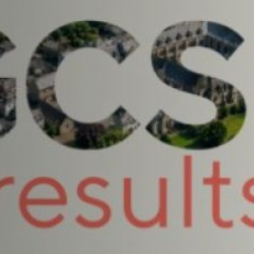 Celebrating GCSE Results - Photo 1
