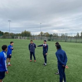 A successful week for current & former Brooke House students - Photo 2