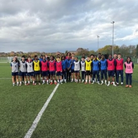 A successful week for current & former Brooke House students - Photo 3