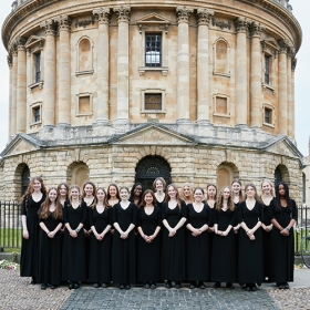 Handel's Messiah Fills Oxford With Beautiful Music