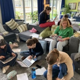 MFL Society Dinner and Business Language Champions ‘Scoop!’ Event - Photo 3