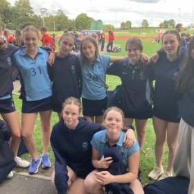 PBs Smashed at ESSA Divisional Swimming Championships - Photo 2