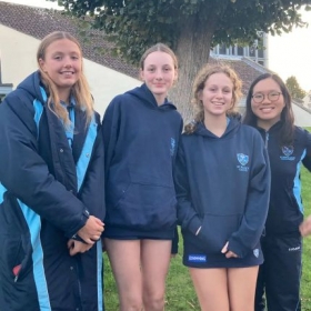 PBs Smashed at ESSA Divisional Swimming Championships - Photo 3