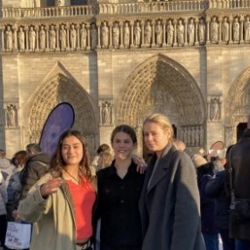 A Level History of Art is brought to life in Paris - Photo 3