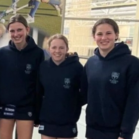 Sports Scholars&rsquo; inspired by University of Bath&rsquo;s Sports Training Village - Photo 3