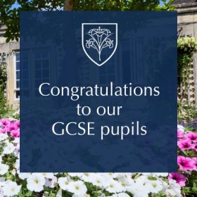 Pupils Celebrate Impressive GCSE Results