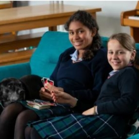 How Pastoral Care Supports Student Mental Health in Full Boarding Schools - Photo 1