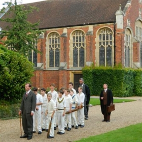 Launch of Benjamin Britten: The Film and The Book - Photo 2