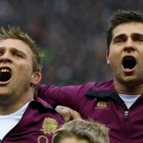 Tom and Ben Youngs selected for Lions Tour - Photo 1