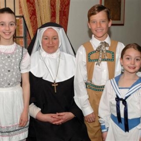 The Sound of Music entertains at Cromer Pier - Photo 1