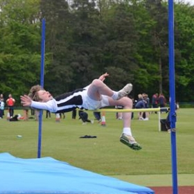 East Area Prep Schools Athletics Championships 2013 - Photo 1