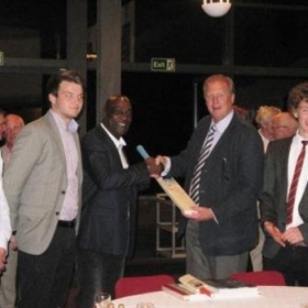An Audience with Sir Viv Richards - Photo 1
