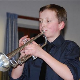 NATIONAL MUSICAL SUCCESS FOR PREP PUPILS - Photo 2