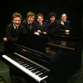 Gresham's piano showcase - Photo 1