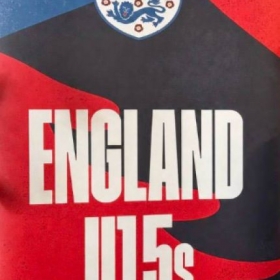 Former Beachburian selected for England Men&rsquo;s U15 squad - Photo 2