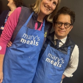 World Porridge Day at Beachborough!​ - Photo 2
