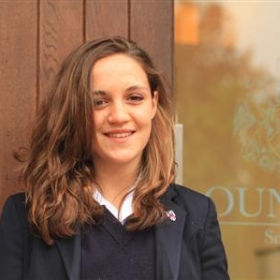 Oundle pupil wins the John Slater Memorial Kipling Essay Prize  - Photo 1