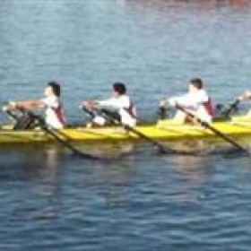 Oarsome Effort - Photo 3